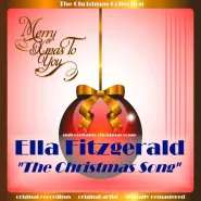 Ella Fitzgerald & Leroy Anderson-Sleigh Ride