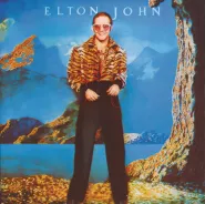 Elton John-The Bitch Is Back - Remastered 1995