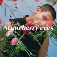 Emilio-Strawberry eyes