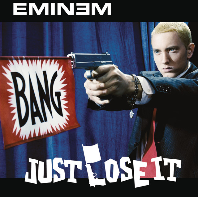Eminem – Lose Yourself