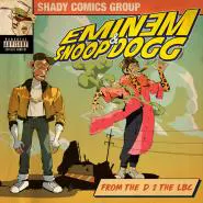 Eminem & Snoop Dogg-From The D 2 The LBC