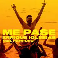 Enrique Iglesias feat. Farruko-ME PASE