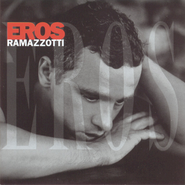 Eros Ramazzotti feat. Tina Turner – Cose Della Vita (Can’t Stop Thinking Of You)