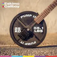 Eskimo Callboy-Pump It