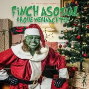 FINCH ASOZiAL-Frohe Weihnachten
