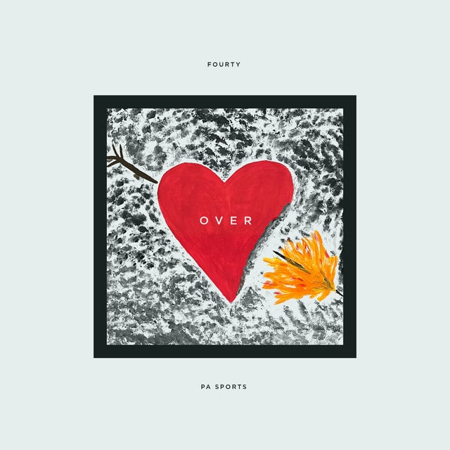 FOURTY & PA Sports – Over