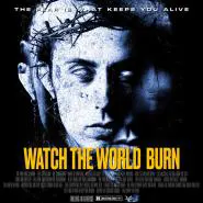 Falling In Reverse-Watch the World Burn