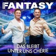Fantasy-Das bleibt unter uns Chérie