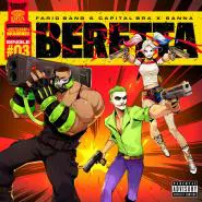 Farid Bang, Capital Bra & Sanna-BERETTA