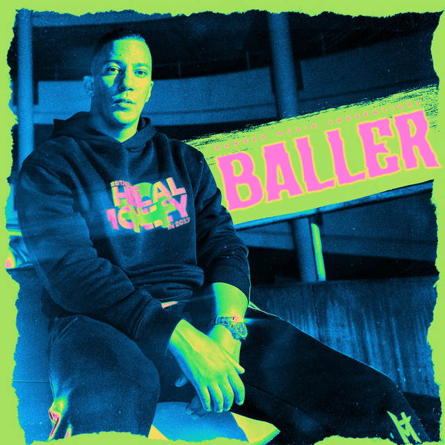 Farid Bang & B-Case – BALLER