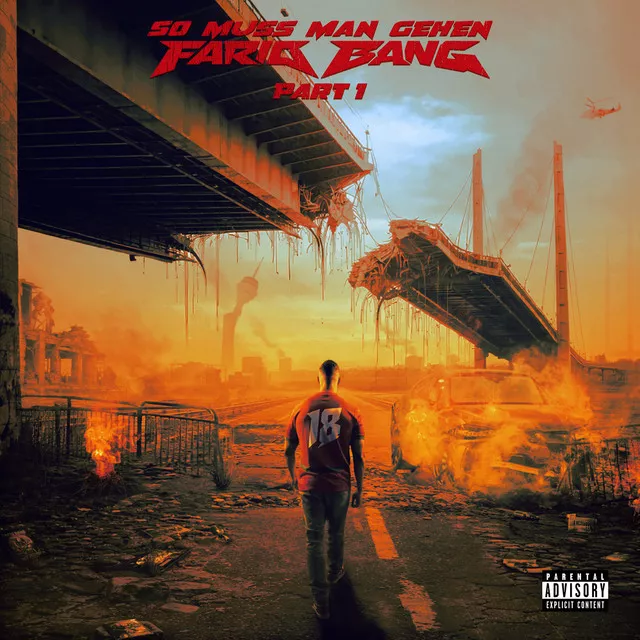 Farid Bang & Kollegah – Requiem