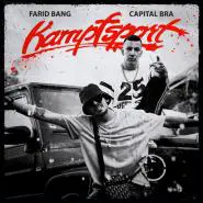Farid Bang x Capital Bra-KAMPFSPORT