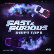 Fast & Furious: The Fast Saga, Jimin & BTS feat. Kodak Black, NLE Choppa, Jvke & Muni Long-Angel Pt. 1