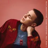 Felix Jaehn & VIZE feat. Miss Li-Close Your Eyes