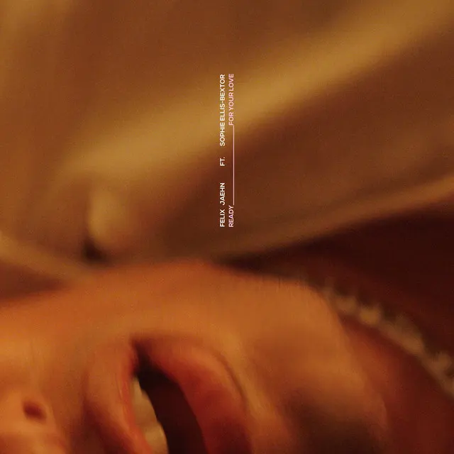 Felix Jaehn feat. Sophie Ellis-Bextor – Ready For Your Love