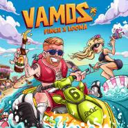 FiNCH & Loona-VAMOS