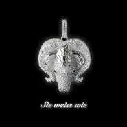 Fler-SIE WEISS WIE
