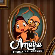 Frenzy & Rumbombe-Ameise