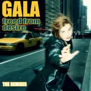 Gala-Freed from Desire 2011