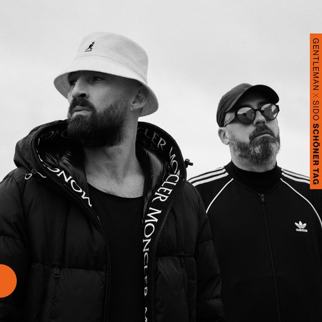 Sido Ich Mach Die Nacht Zum Tag Gentleman & Sido & Jugglerz - Schöner Tag | Charts - MISTER MIXMANIA