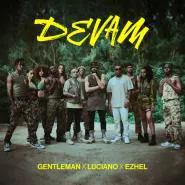 Gentleman feat. Luciano & Ezhel-Devam