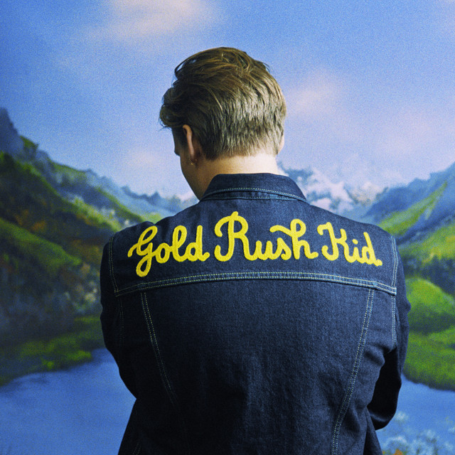 George Ezra – Dance All Over Me