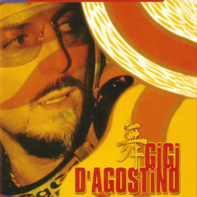 Gigi D’Agostino – L’amour Toujours