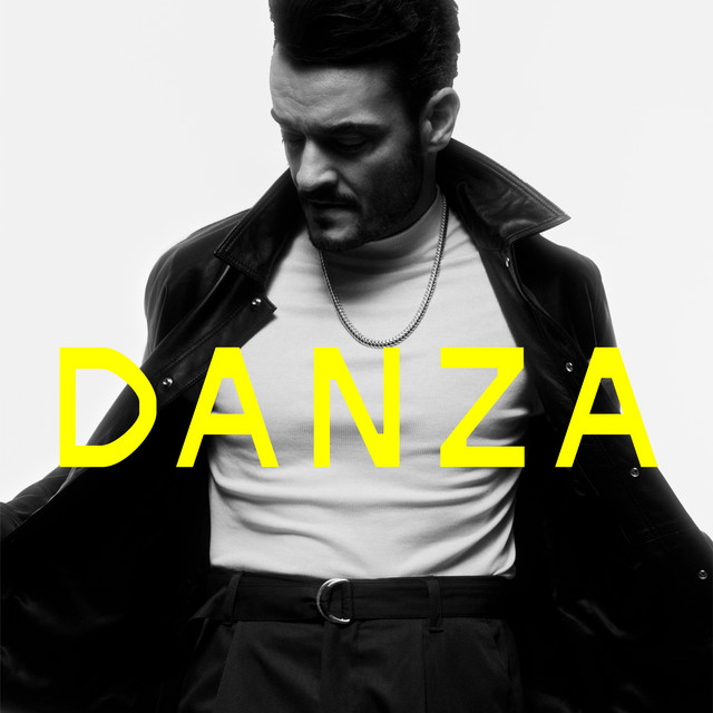 Giovanni Zarrella – Danza