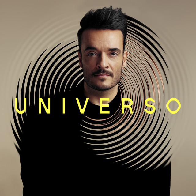Giovanni Zarrella – Universo