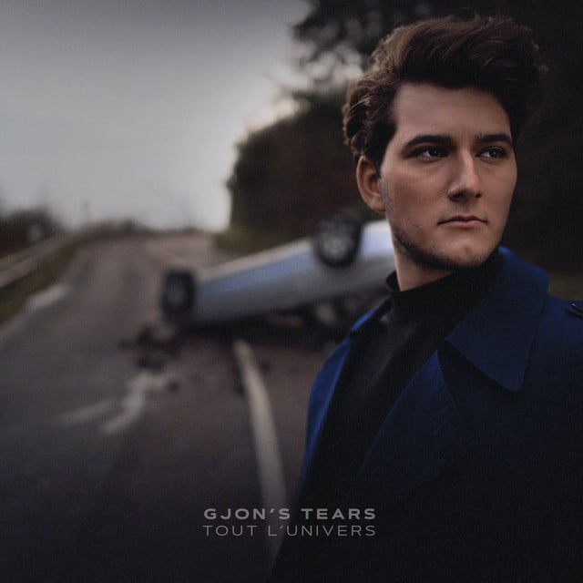 Gjon’s Tears – Tout l’univers
