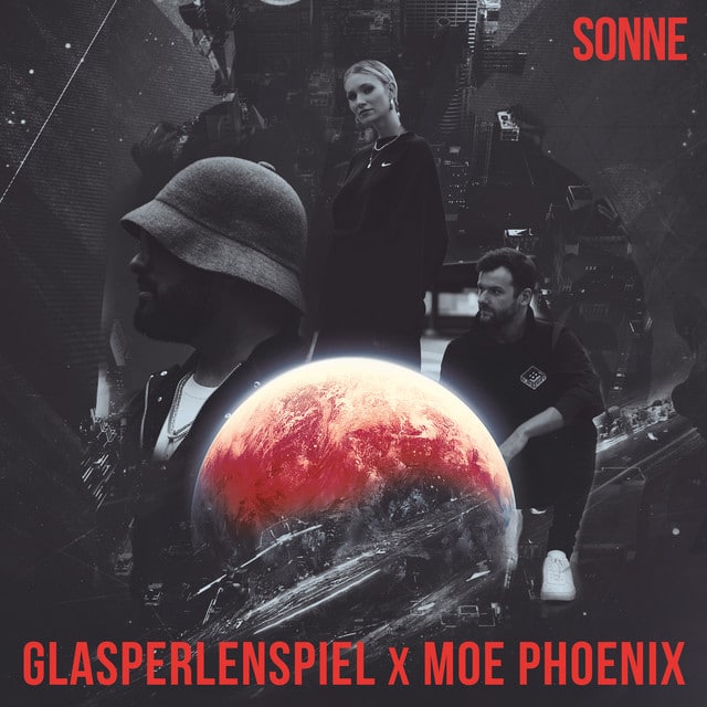 Glasperlenspiel & Moe Phoenix – Sonne