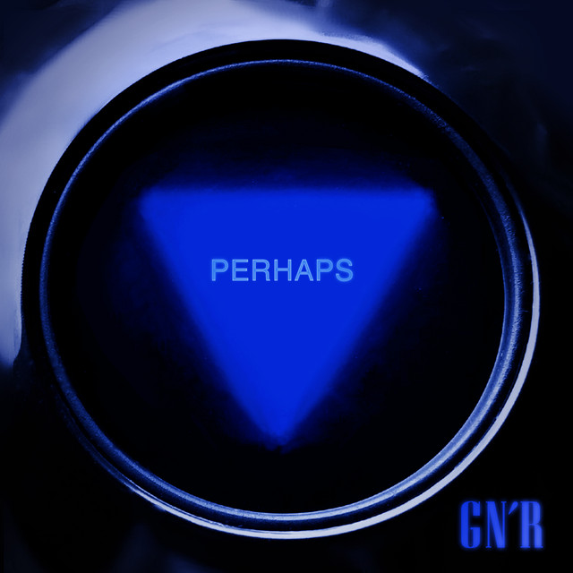 Guns N’ Roses – Perhaps