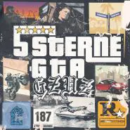 Gzuz-5 Sterne GTA