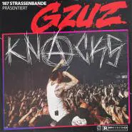 Gzuz-Knacks