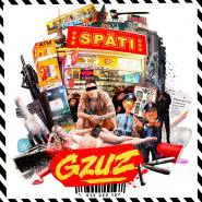 Gzuz-Späti