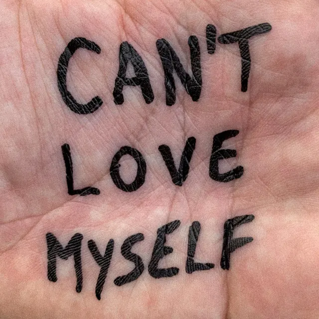HUGEL feat. Mishaal & LPW – Can’t Love Myself