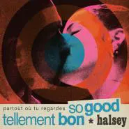 Halsey-So Good