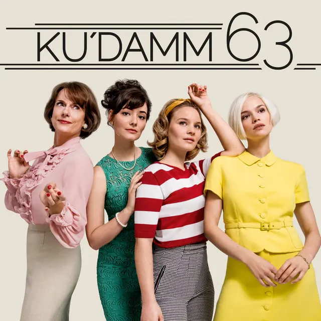 Hannelore Lay feat. Helen Schneider – Starke Frau