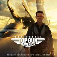 Harold Faltermeyer & Lady Gaga & Hans Zimmer & Lorne Balfe-Top Gun Anthem