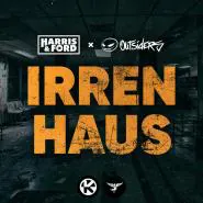 Harris & Ford & Outsiders-Irrenhaus