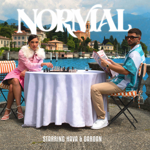 Hava & Dardan – Normal