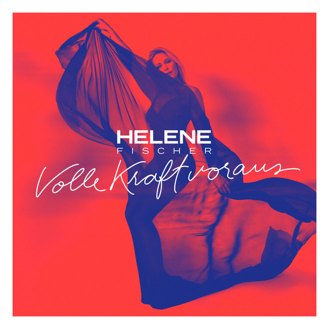 Helene Fischer – Volle Kraft voraus