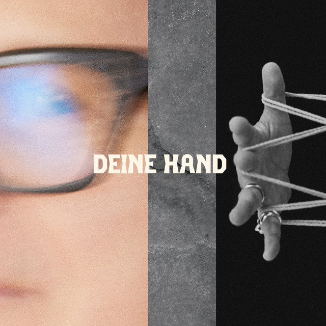 Herbert Grönemeyer – Deine Hand