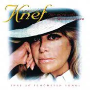 Hildegard Knef-Für mich soll's rote Rosen regnen