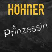 Höhner-Prinzessin