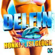 Honk! & Isi Glück-Delfin
