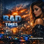 Imael Angel-BAD TIMES