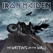 Iron Maiden-The Writing On The Wall