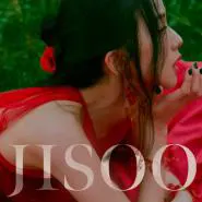 JISOO-FLOWER
