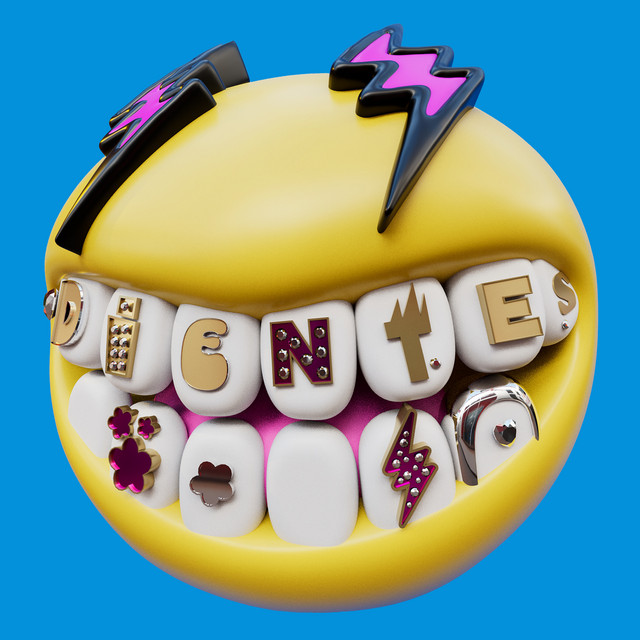 SONG | J. Balvin, USHER & DJ Khaled – Dientes (© Universal / Sueños Globales) J. Balvin, USHER & DJ Khaled – Dientes
